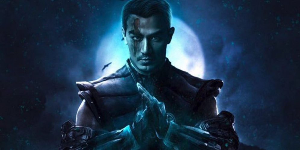 Joe Taslim dan Para Aktor Sub Zero Pendahulunya